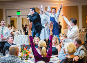 Kevin O'Callaghan Professional Auctioneer